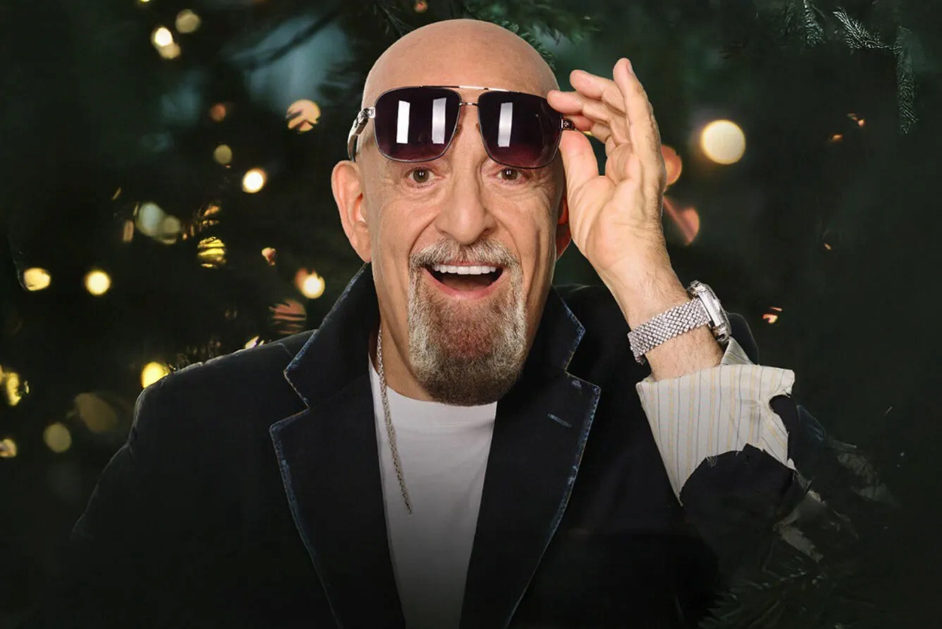 Михаил Шуфутинский, фото 2 - круглогодичный курорт «Роза Хутор»