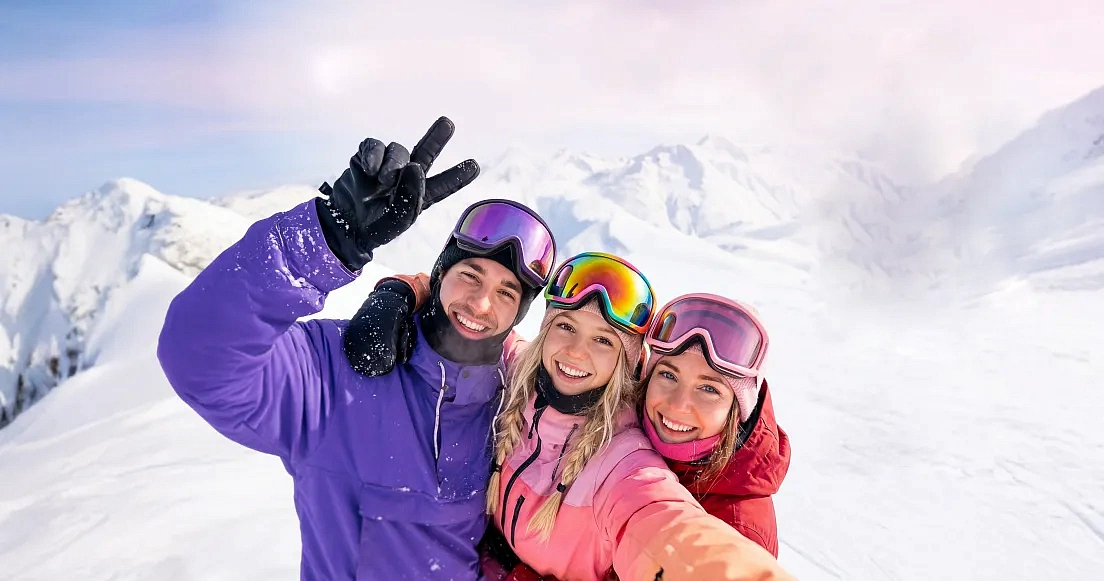 РОЗАФЕСТ x СБП, фото 1 - круглогодичный курорт «Роза Хутор»