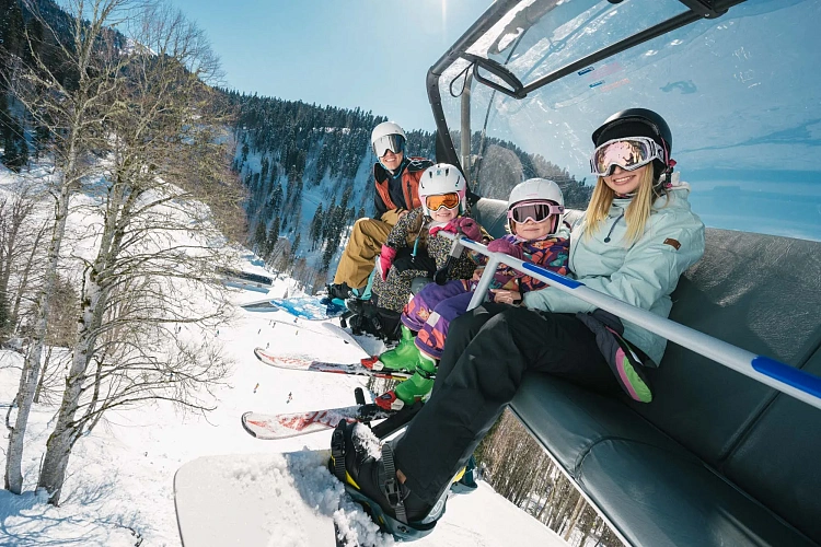 Искусственный интеллект на службе «Роза Хутор» , фото 4 - круглогодичный курорт «Роза Хутор»