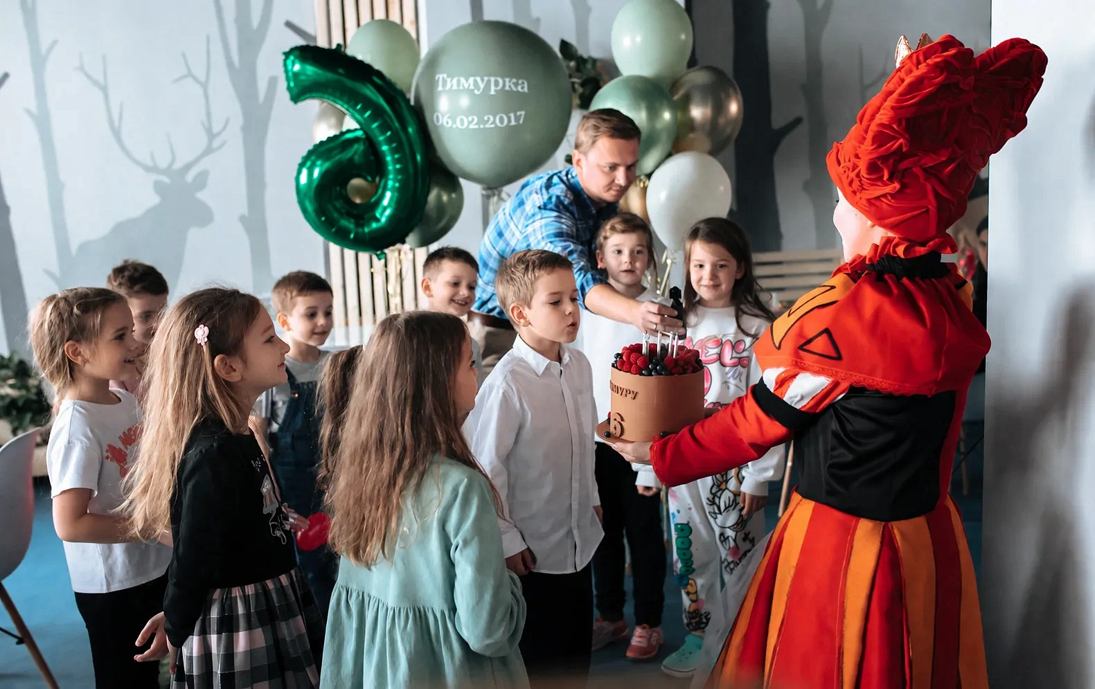 Детский клуб, фото 10 - круглогодичный курорт «Роза Хутор»