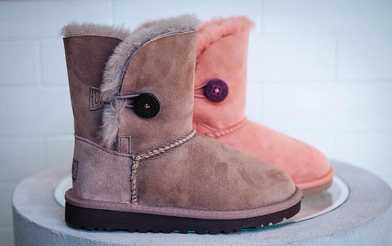 Магазин UGG, фото 5 - круглогодичный курорт «Роза Хутор»