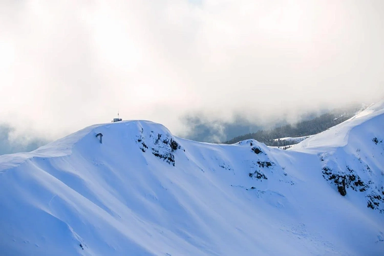 Зимний сезон на Роза Хутор будет открыт 22 декабря, фото 8 - круглогодичный курорт «Роза Хутор»