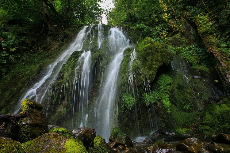 Популярность пеших маршрутов на «Роза Хутор» продолжает расти, фото 10 - круглогодичный курорт «Роза Хутор»
