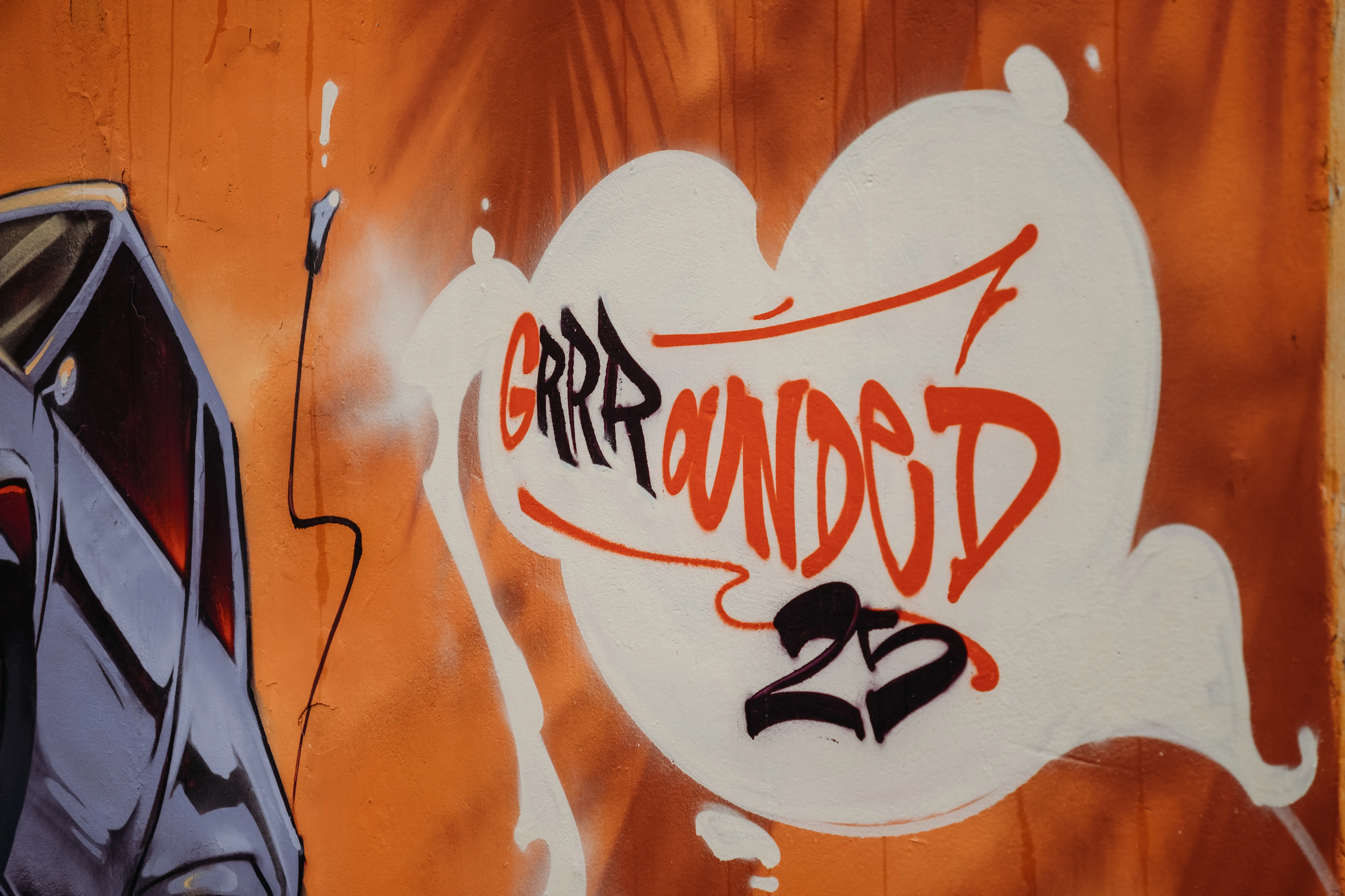 GROUNDED 2026, фото 11 - круглогодичный курорт «Роза Хутор»