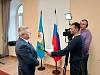 Курорт «Роза Хутор» представил в Москве книгу сказок Евразии «Легенды каменных великанов», фото 3 - круглогодичный курорт «Роза Хутор»