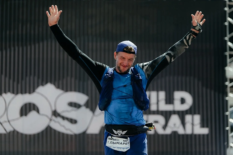 На «Роза Хутор» пройдет масштабный беговой фестиваль Rosa Wild Trail, фото 4 - круглогодичный курорт «Роза Хутор»