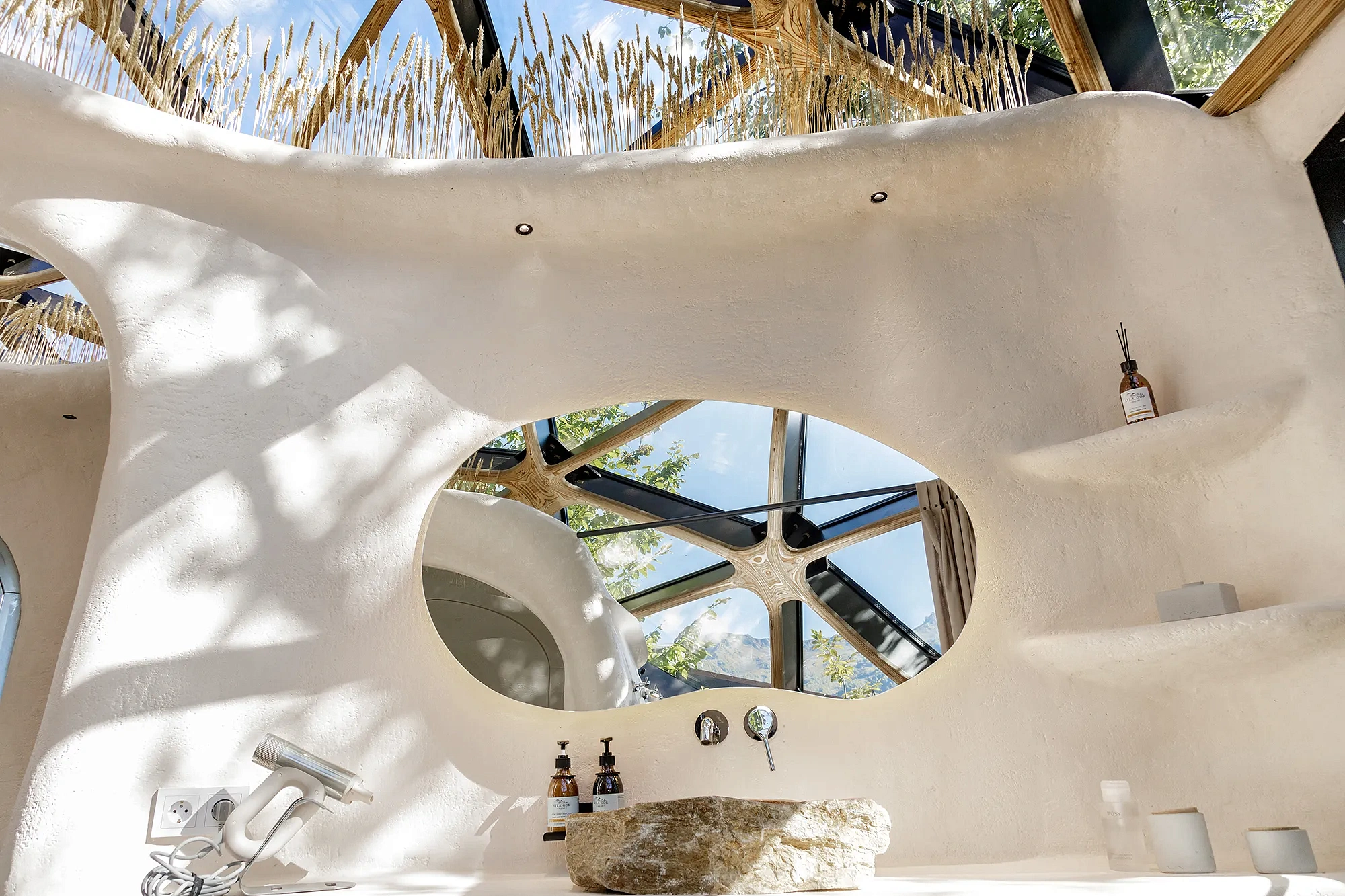 Сулимовка Sky Spa, фото 6 - круглогодичный курорт «Роза Хутор»