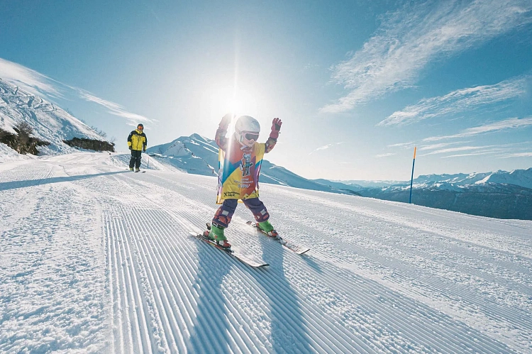 Инструкторы курорта стали победителями открытого чемпионата страны, фото 3 - круглогодичный курорт «Роза Хутор»