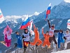 Масштабный флешмоб в поддержку российских олимпийцев пройдет на «Роза Хутор», фото 3 - круглогодичный курорт «Роза Хутор»
