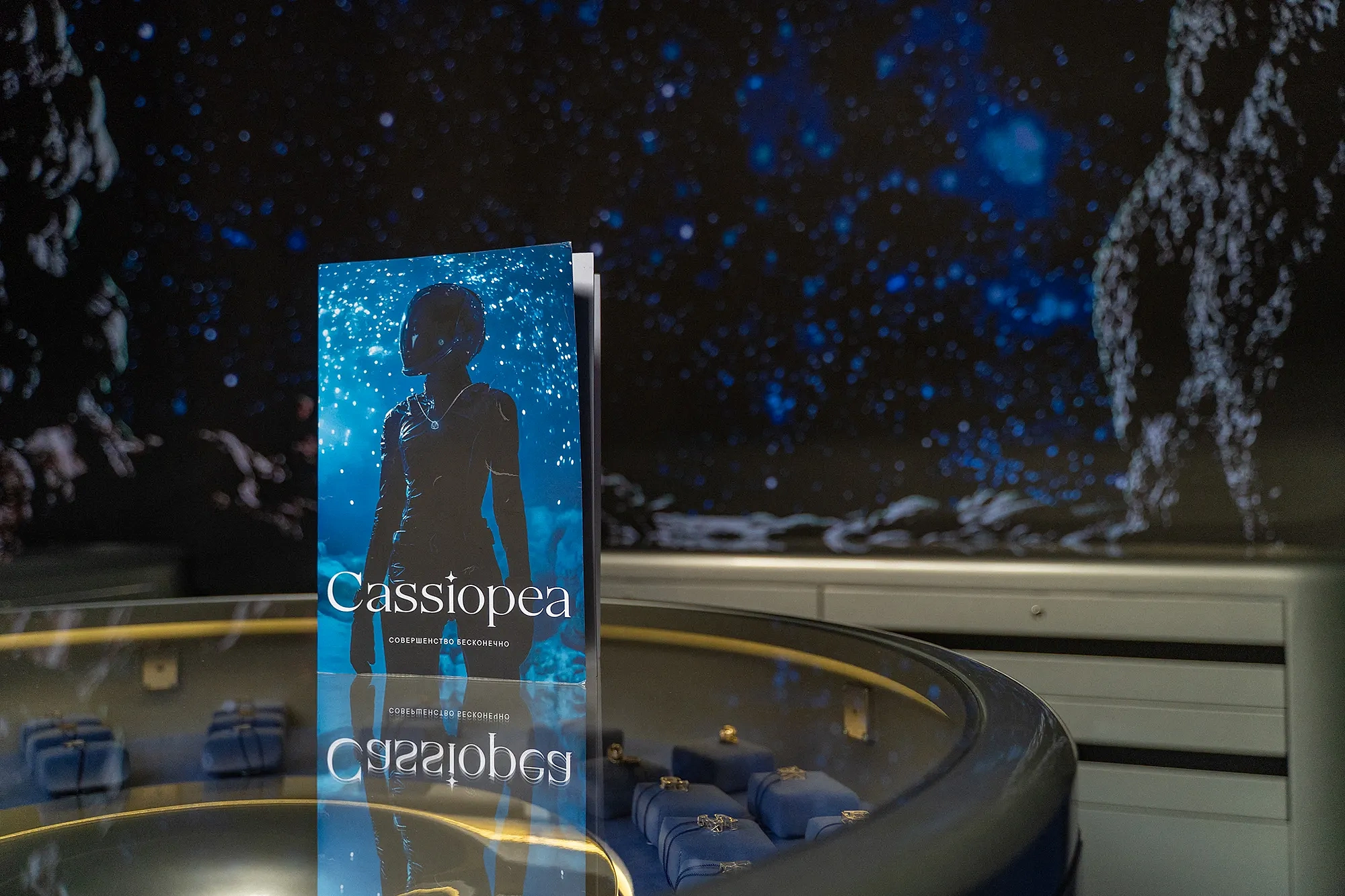 Cassiopea, фото 2 - круглогодичный курорт «Роза Хутор»