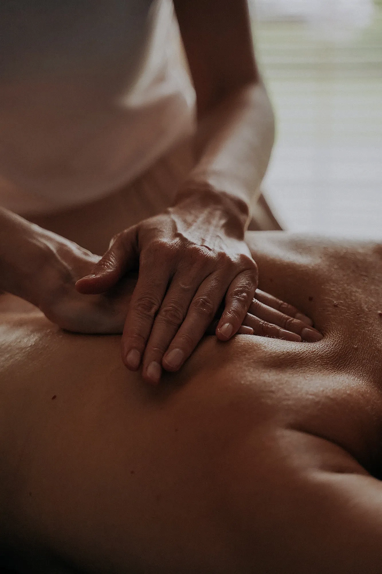 Mountain SPA, фото 6 - круглогодичный курорт «Роза Хутор»