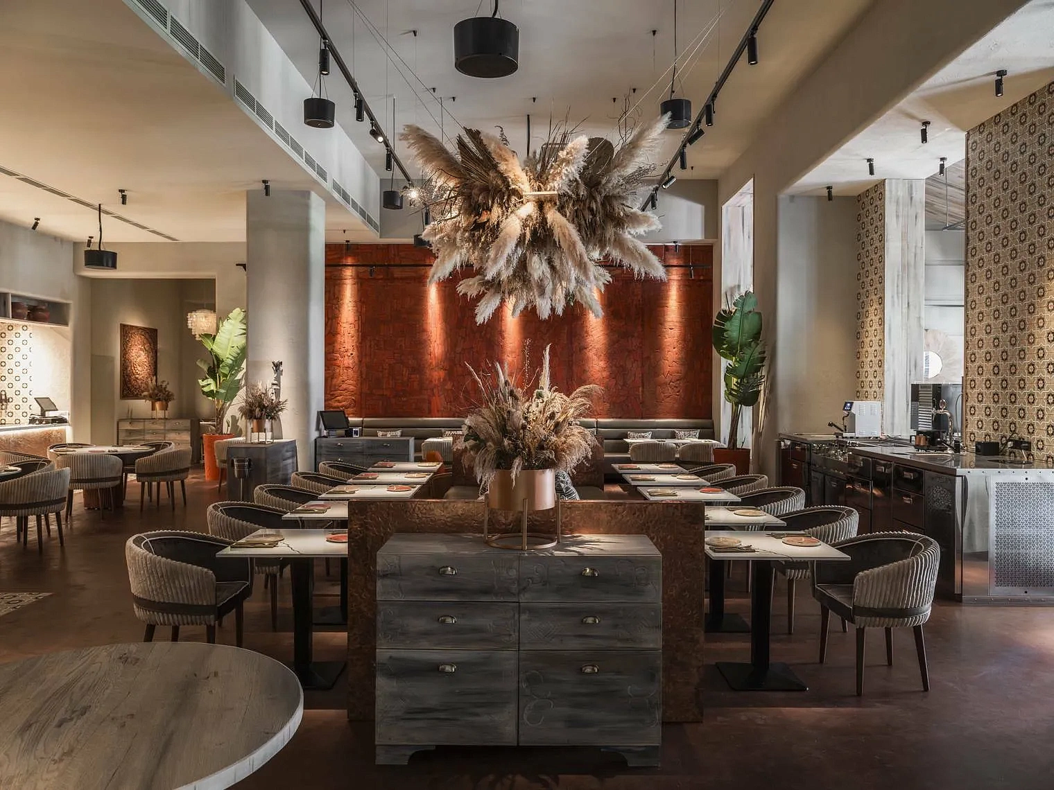 «Южные горцы» в Kaf-Kas, фото 1 - круглогодичный курорт «Роза Хутор»