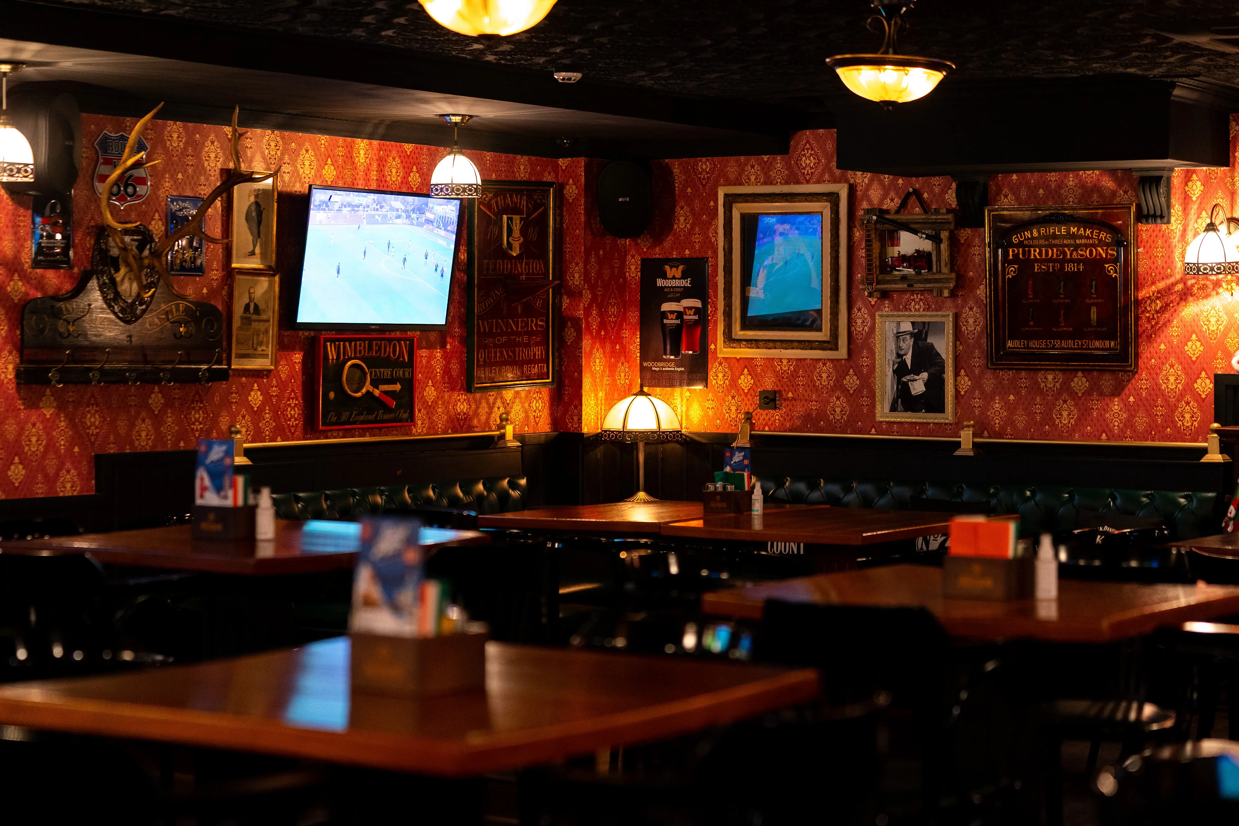 Дуэт «Эксклюзив» в гастропабе «О'Хара» , фото 1 - круглогодичный курорт «Роза Хутор»