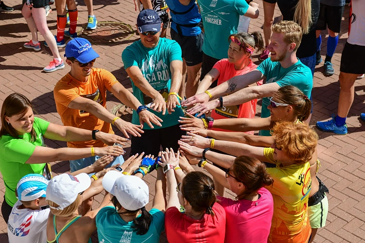 Ежегодный беговой фестиваль ROSA RUN пройдет 10-13 октября!, фото 2 - круглогодичный курорт «Роза Хутор»