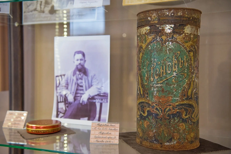 На Роза Хутор открылся Музей шоколада, фото 3 - круглогодичный курорт «Роза Хутор»