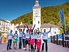 На Роза Хутор прошел немецкий hiking-weekend, фото 1 - круглогодичный курорт «Роза Хутор»