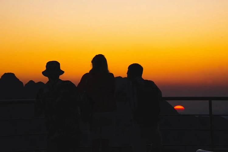 На «Роза Хутор» покажут звездопад, фото 1 - круглогодичный курорт «Роза Хутор»