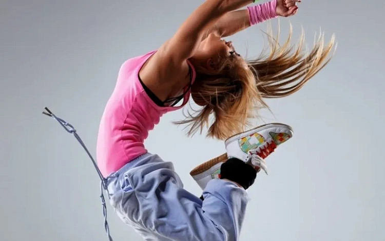 Батутная арена на «Роза Хутор»!, фото 1 - круглогодичный курорт «Роза Хутор»