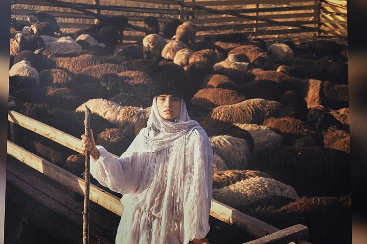 «Россия в лицах» на «Роза Хутор», фото 2 - круглогодичный курорт «Роза Хутор»