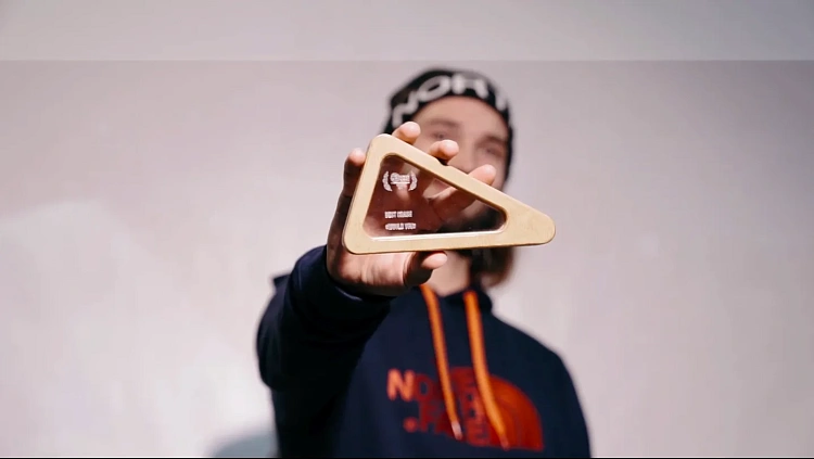 На «Роза Хутор» пройдет финальный этап и награждение победителей международного кинофестиваля спортивных фильмов SNOWVISION, фото 1 - круглогодичный курорт «Роза Хутор»