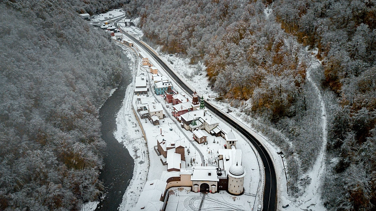 Весну на «Роза Хутор» встретят тематическими экскурсиями, фото 2 - круглогодичный курорт «Роза Хутор»