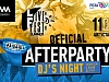 На «Роза Хутор» пройдет главная вечеринка лета - Afterparty Live Fest Summer, фото 1 - круглогодичный курорт «Роза Хутор»