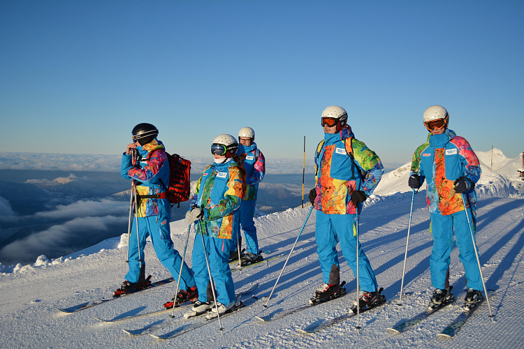  «Роза Хутор» подарит пожизненные ски-пассы российским золотым медалистам Паралимпиады 2026 года и их личным тренерам , фото 4 - круглогодичный курорт «Роза Хутор»