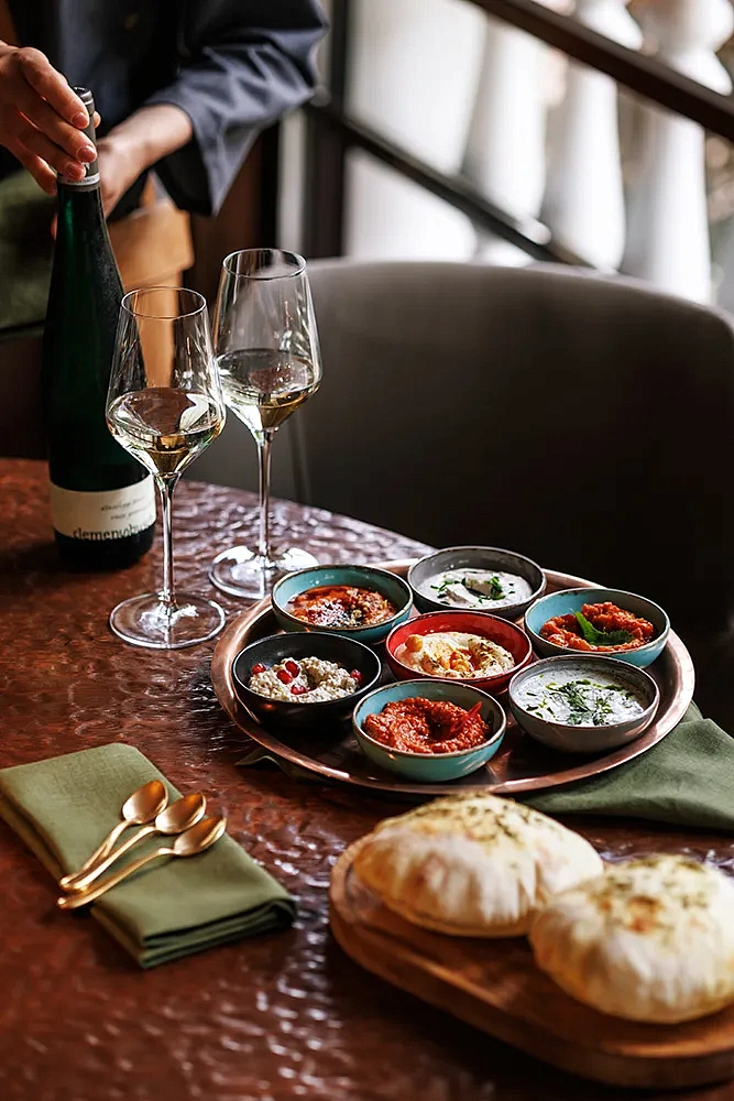 «Южные горцы» в Kaf-Kas, фото 2 - круглогодичный курорт «Роза Хутор»