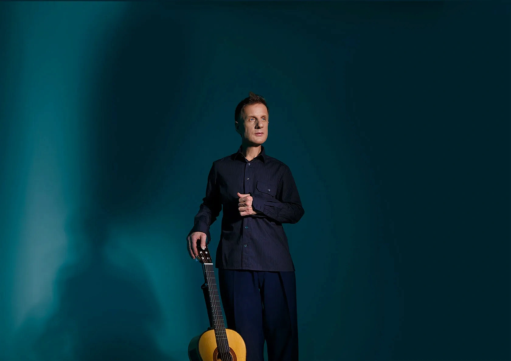 ДиДюЛя: «Голос сфер», фото 2 - круглогодичный курорт «Роза Хутор»