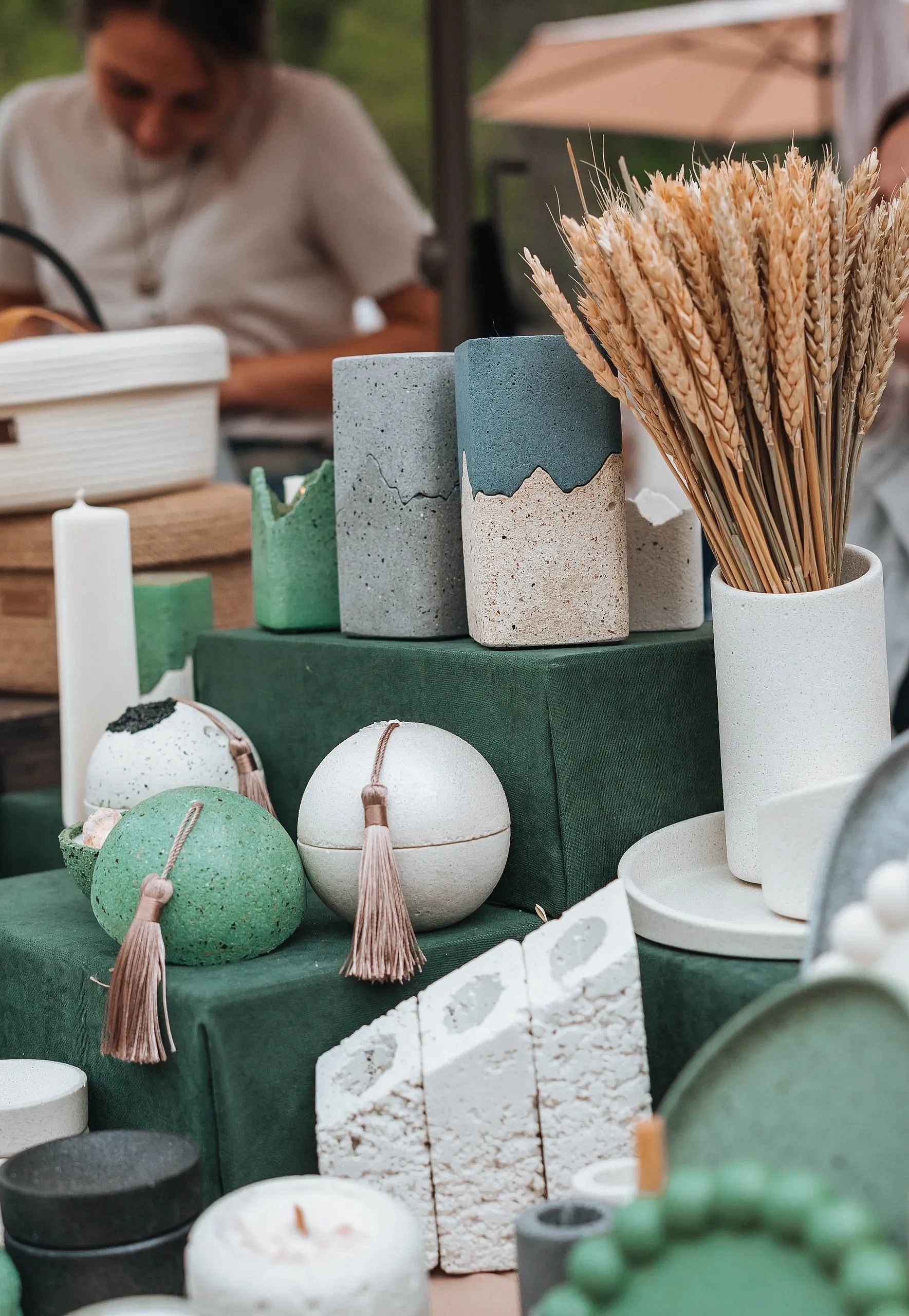 Polyana Local Market, фото 5 - круглогодичный курорт «Роза Хутор»