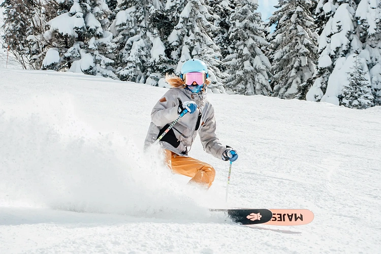 На «Роза Хутор» открылись трассы для катания, фото 2 - круглогодичный курорт «Роза Хутор»