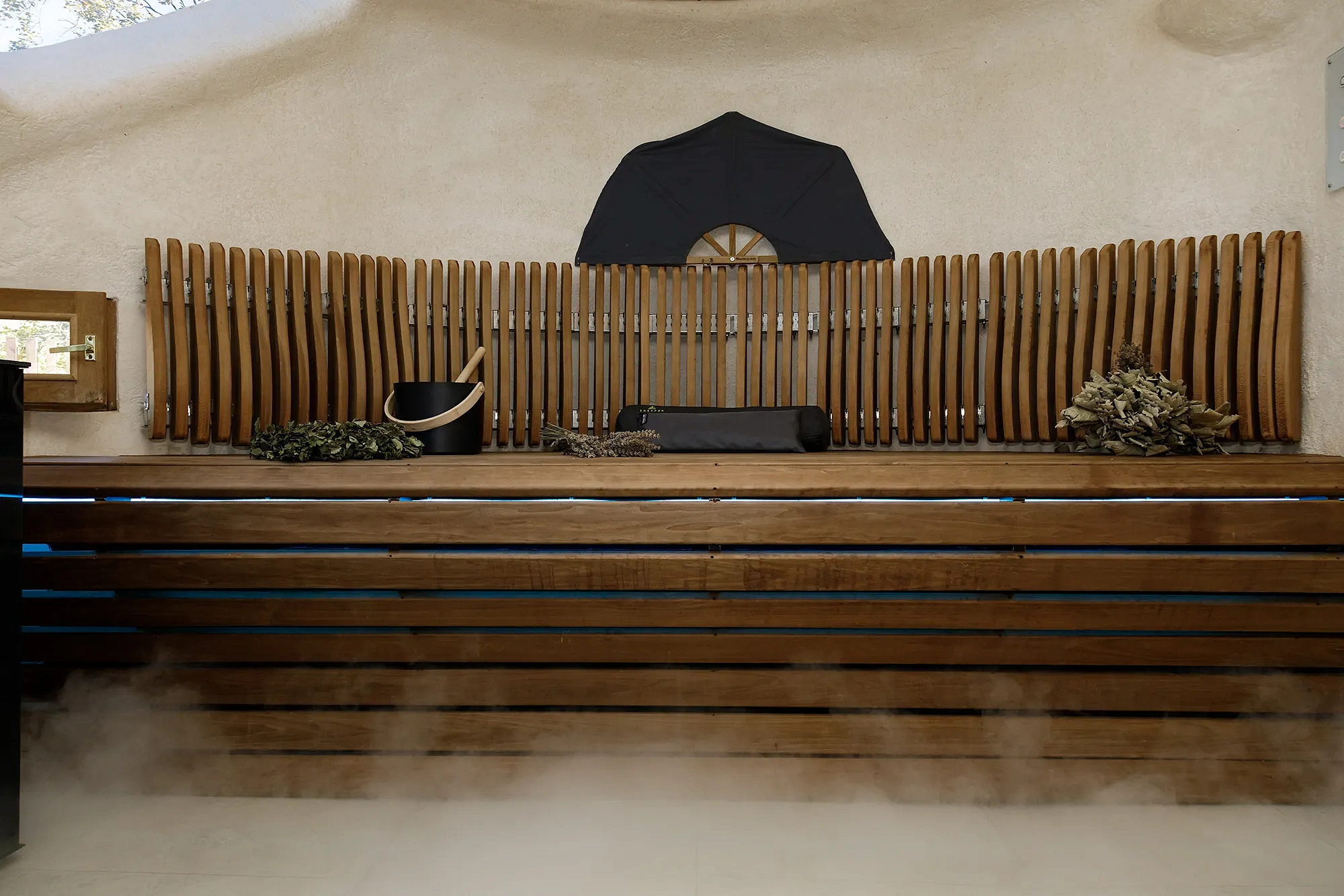 Сулимовка Sky Spa, фото 1 - круглогодичный курорт «Роза Хутор»