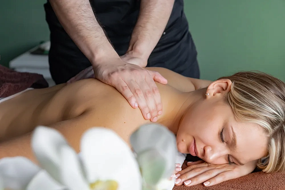 Программа «Здоровые митохондрии - энергетический баланс» в клинике Rosa Springs, фото 3 - круглогодичный курорт «Роза Хутор»