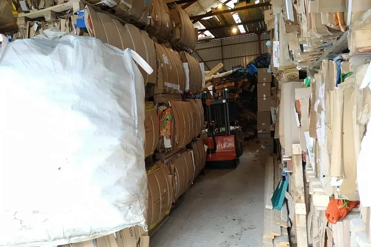 «Роза Хутор» развивает практику раздельного сбора отходов, фото 1 - круглогодичный курорт «Роза Хутор»