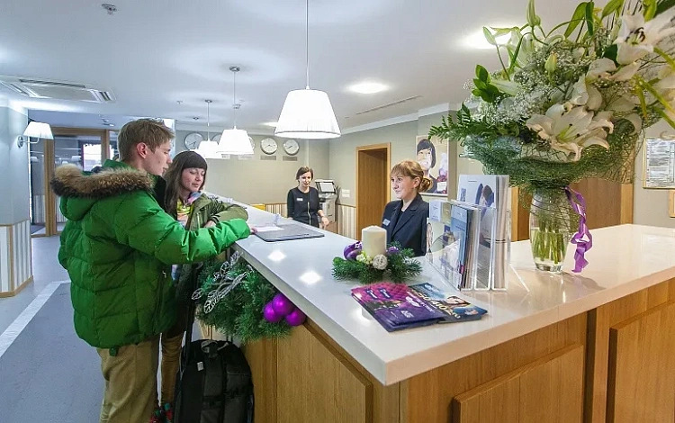 Курорт «Роза Хутор» принял новые стандарты гостеприимного сервиса, фото 1 - круглогодичный курорт «Роза Хутор»