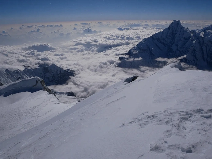 «Роза Хутор» в Гималаях, фото 5 - круглогодичный курорт «Роза Хутор»