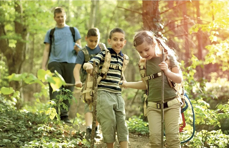 «Роза Хутор» и Ассоциация детских лагерей и здравниц Краснодарского края будут сотрудничать, фото 1 - круглогодичный курорт «Роза Хутор»