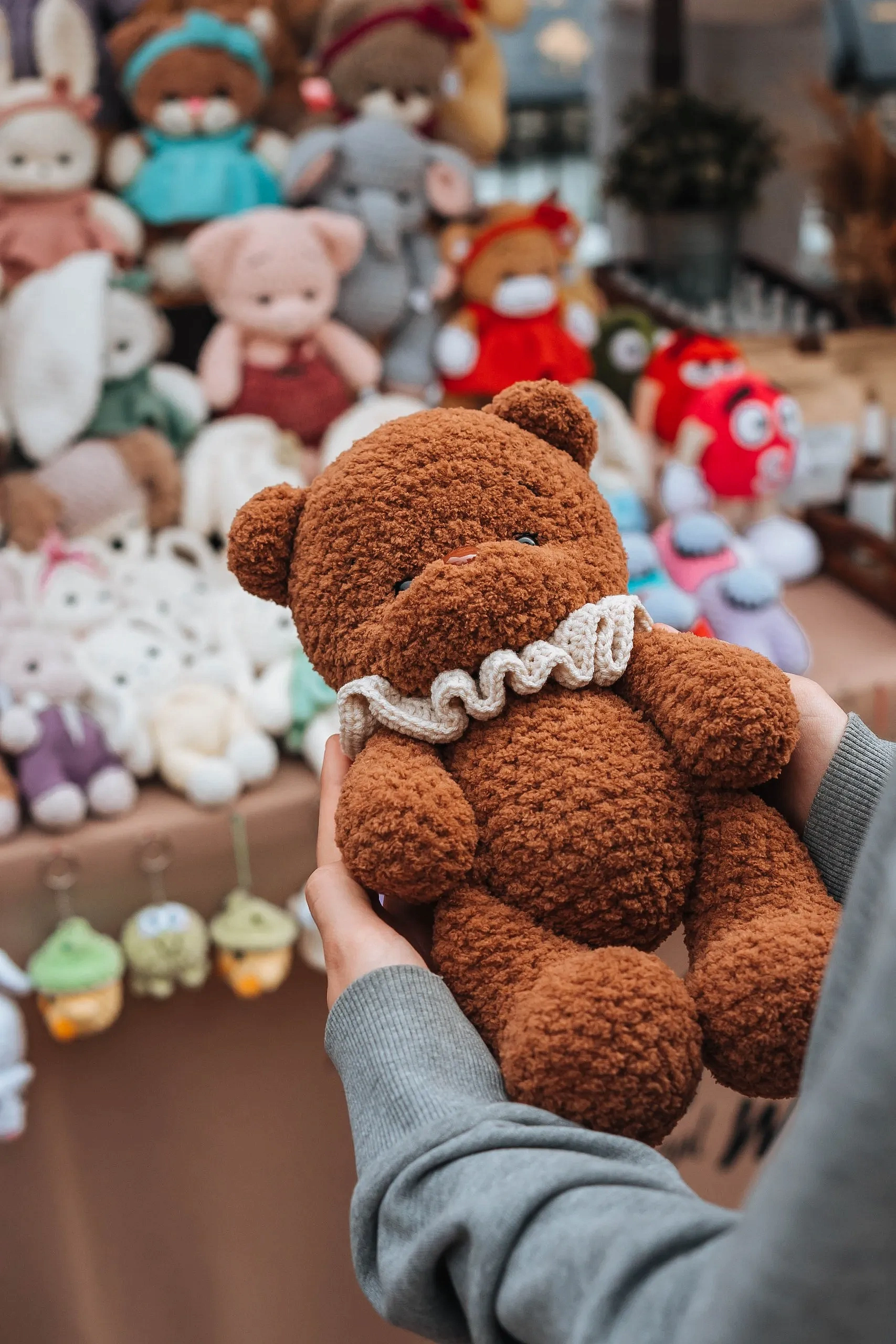 Polyana Local Market, фото 2 - круглогодичный курорт «Роза Хутор»