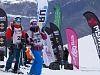 Результаты Rosa Khutor Freeride Contest, фото 2 - круглогодичный курорт «Роза Хутор»