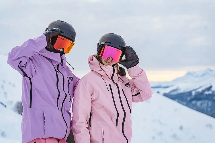 Любительскими стартами отметят 8 марта на «Роза Хутор», фото 3 - круглогодичный курорт «Роза Хутор»