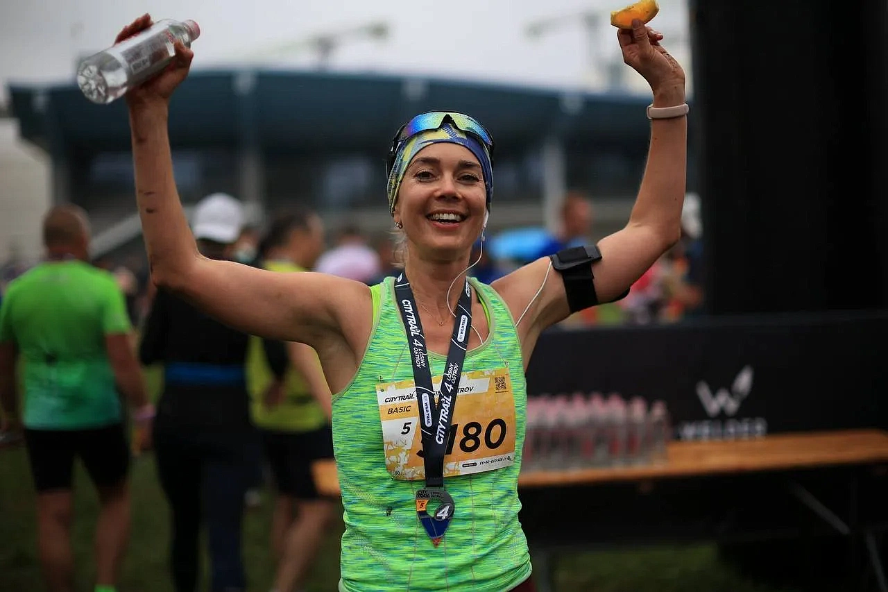 T-Банк ROSA WILD FEST 2025: трейл над облаками, фото 2 - круглогодичный курорт «Роза Хутор»