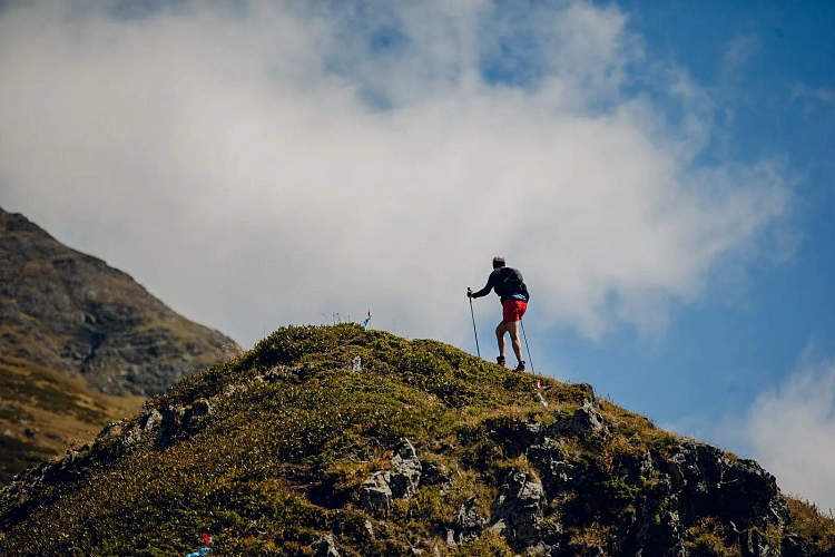 Тинькофф Rosa Wild Trail на «Роза Хутор», фото 2 - круглогодичный курорт «Роза Хутор»