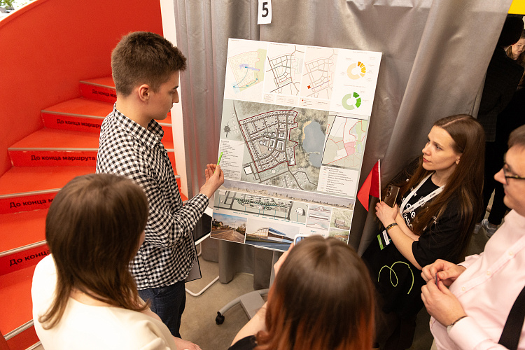 «Роза Хутор» выступит индустриальным партнёром всероссийского кейс-чемпионата Университета ИТМО, фото 2 - круглогодичный курорт «Роза Хутор»