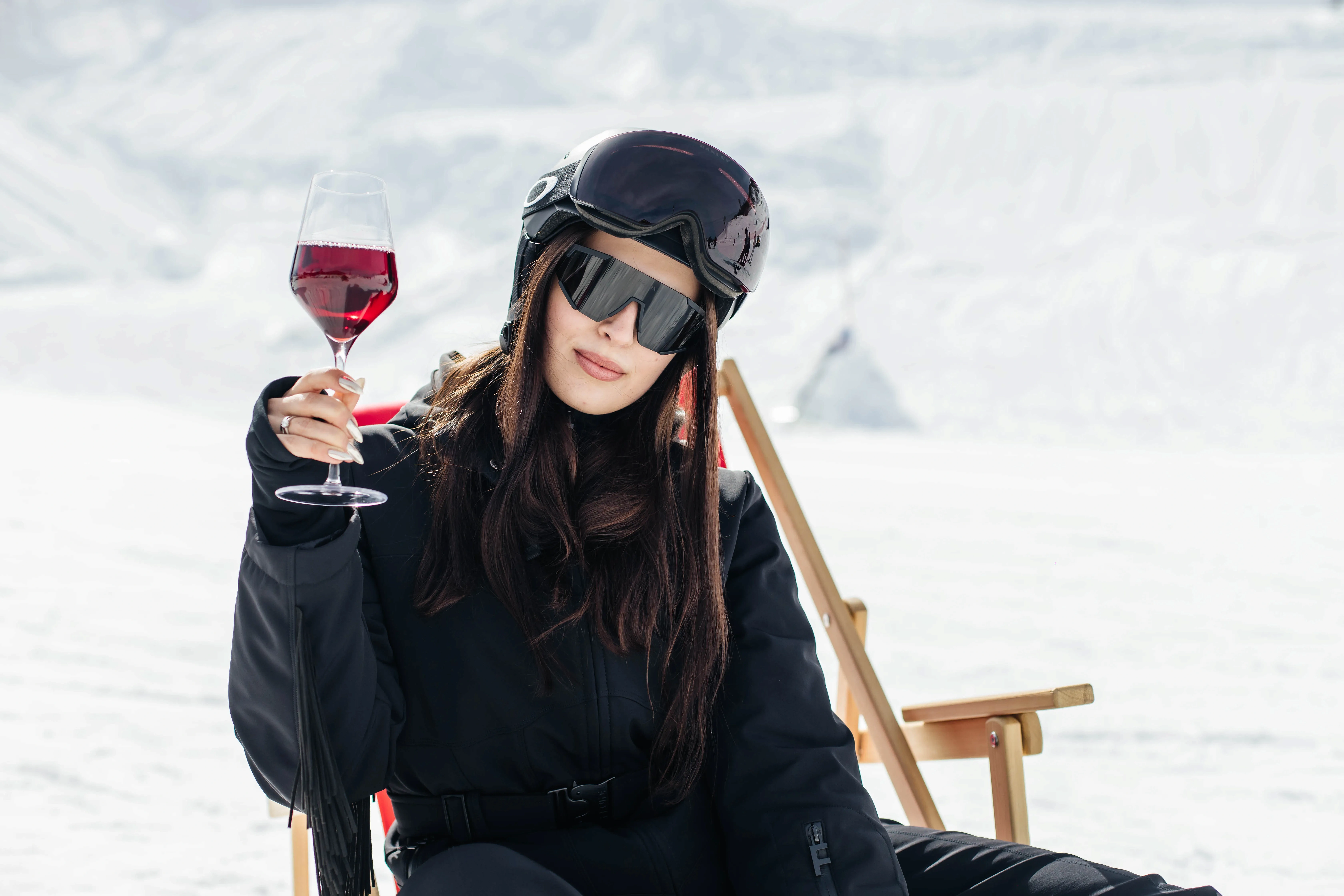 Бар «Пастория» , фото 2 - круглогодичный курорт «Роза Хутор»