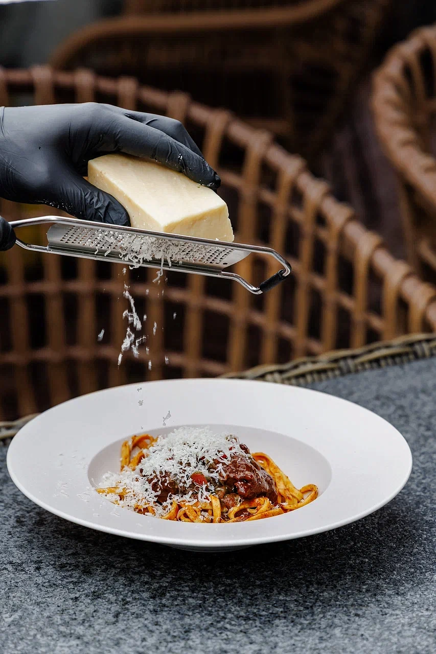 Ресторан «Кочевники» by Трикони, фото 8 - круглогодичный курорт «Роза Хутор»