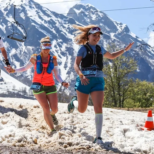 Фестиваль бега Rosa Run состоится в октябре на Роза Хутор, фото 3 - круглогодичный курорт «Роза Хутор»