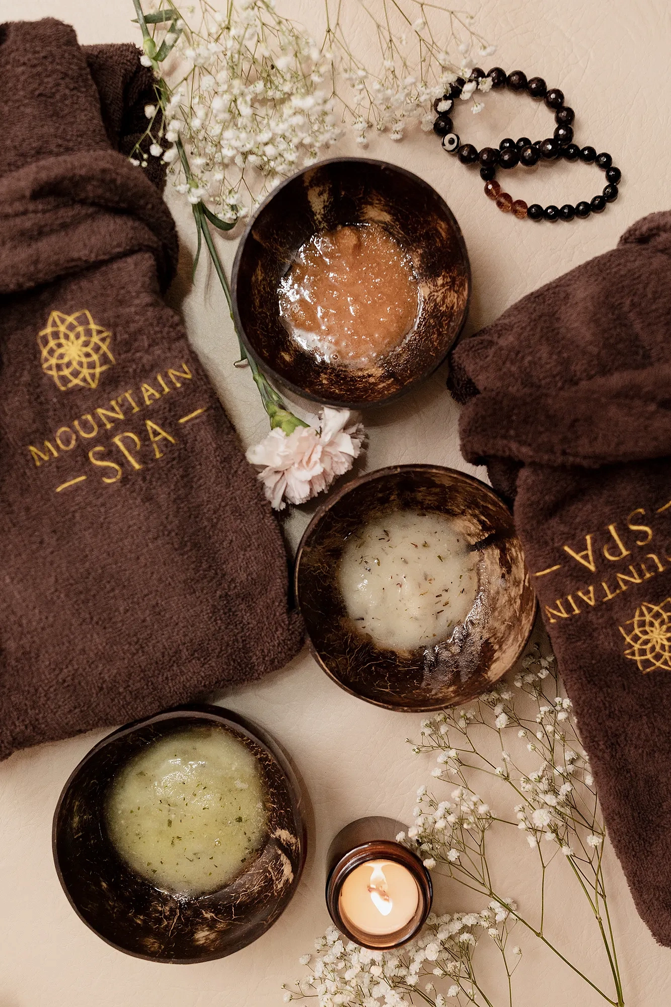 Mountain SPA, фото 2 - круглогодичный курорт «Роза Хутор»