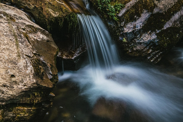 Природный парк водопадов «Менделиха» открылся для посещения на Роза Хутор, фото 5 - круглогодичный курорт «Роза Хутор»