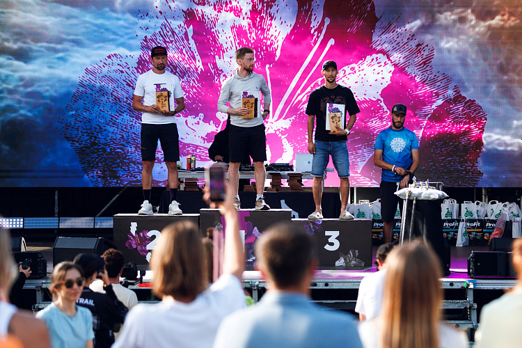 Крупнейший трейловый фестиваль T-Банк Rosa Wild Fest-2026 собрал на «Роза Хутор» более 2000 участников , фото 2 - круглогодичный курорт «Роза Хутор»