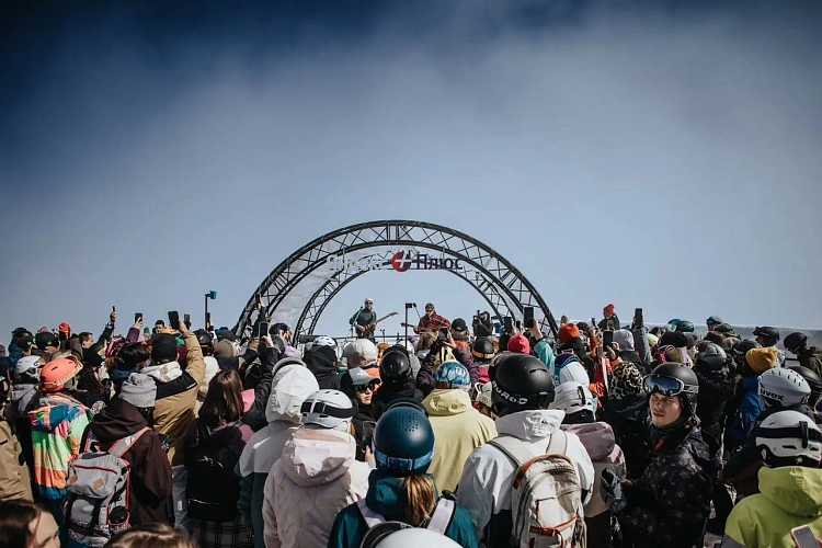 Фестиваль Quiksilver New Star Camp пройдет на «Роза Хутор» в марте будущего года, фото 9 - круглогодичный курорт «Роза Хутор»